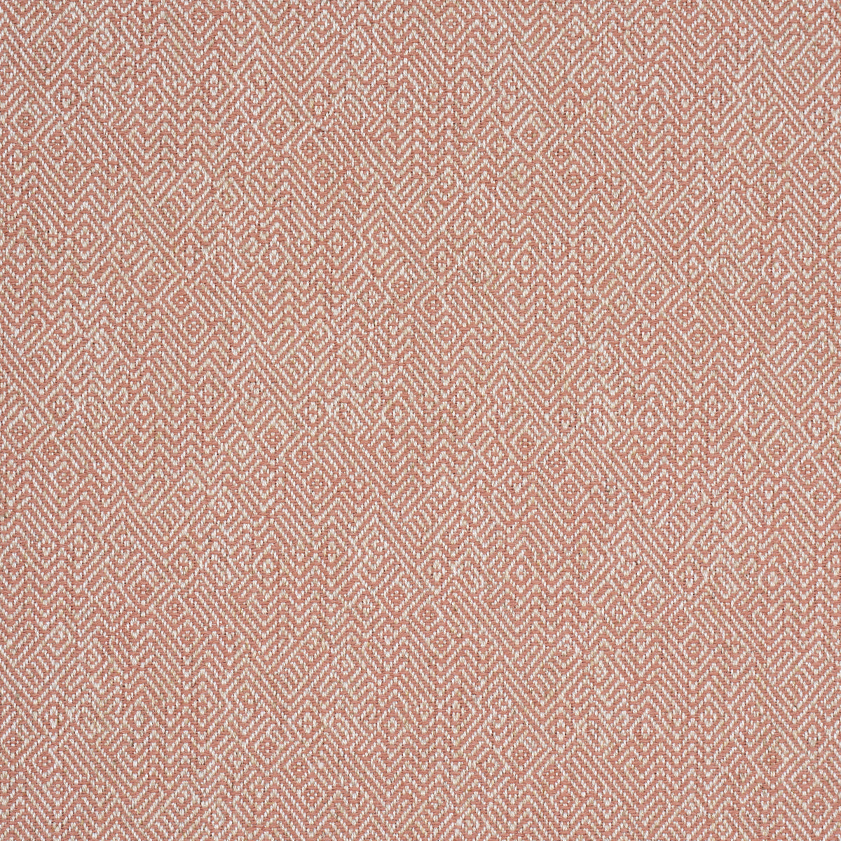Leona Performance fabric in spice color - pattern number 87634 - by Schumacher in the Schumacher Utility: Wovens collection