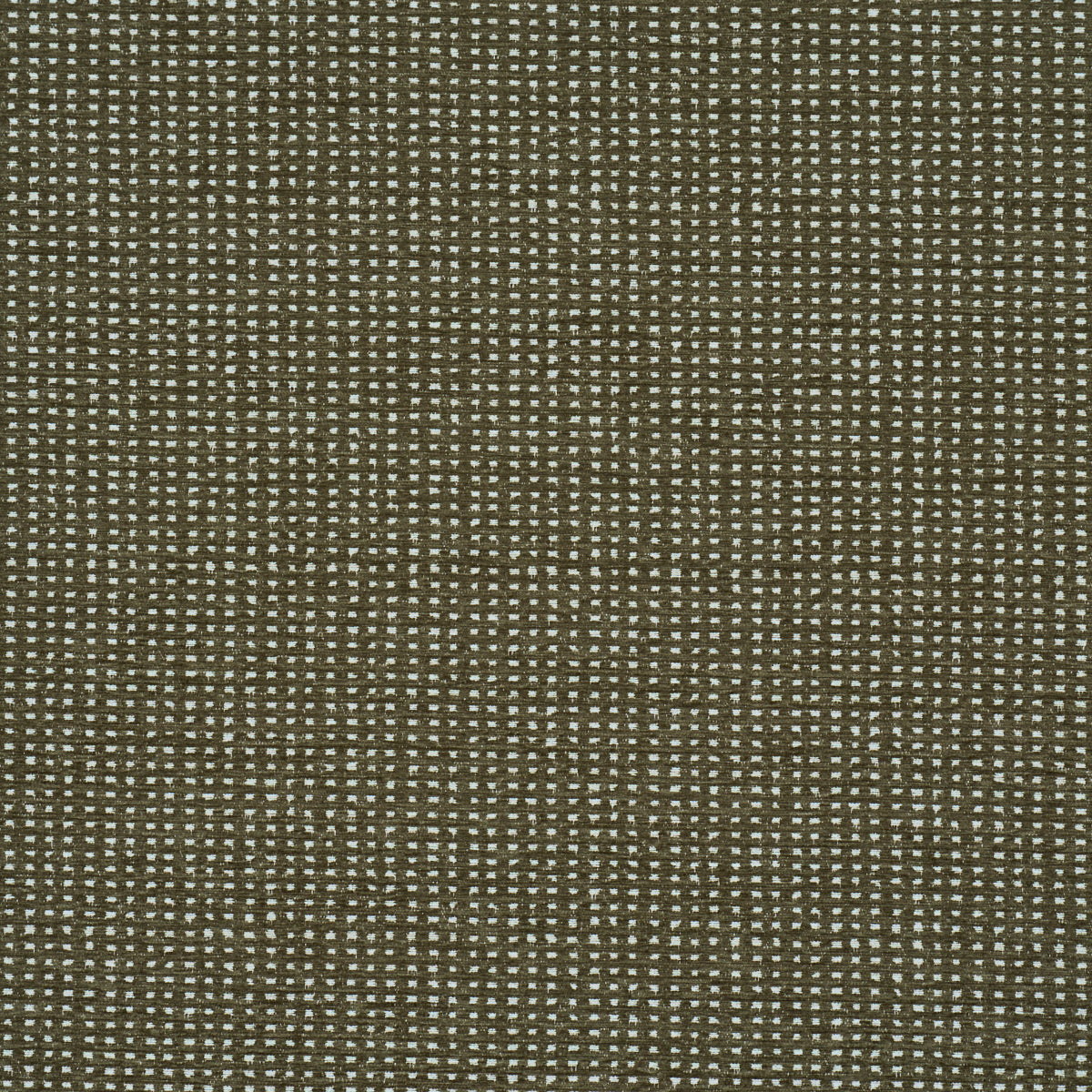 Jasper Performance Chenille fabric in green color - pattern number 87652 - by Schumacher in the Schumacher Utility: Wovens collection