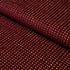 Jasper Performance Chenille fabric in aubergine color - pattern number 87653 - by Schumacher in the Schumacher Utility: Wovens collection