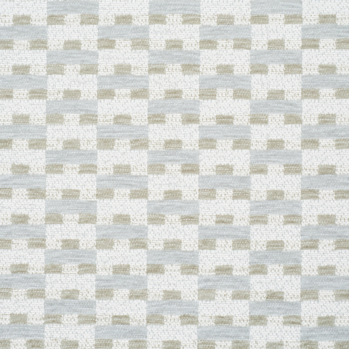 Thatcher Performance fabric in mineral color - pattern number 87660 - by Schumacher in the Schumacher Utility: Wovens collection