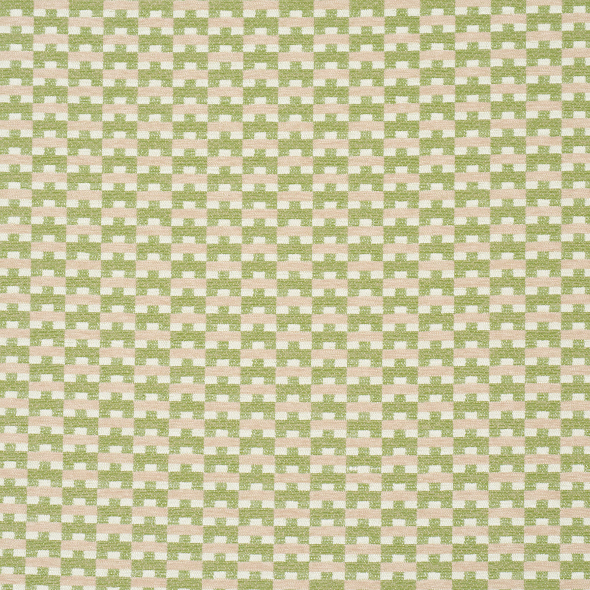 Thatcher Performance fabric in green color - pattern number 87662 - by Schumacher in the Schumacher Utility: Wovens collection