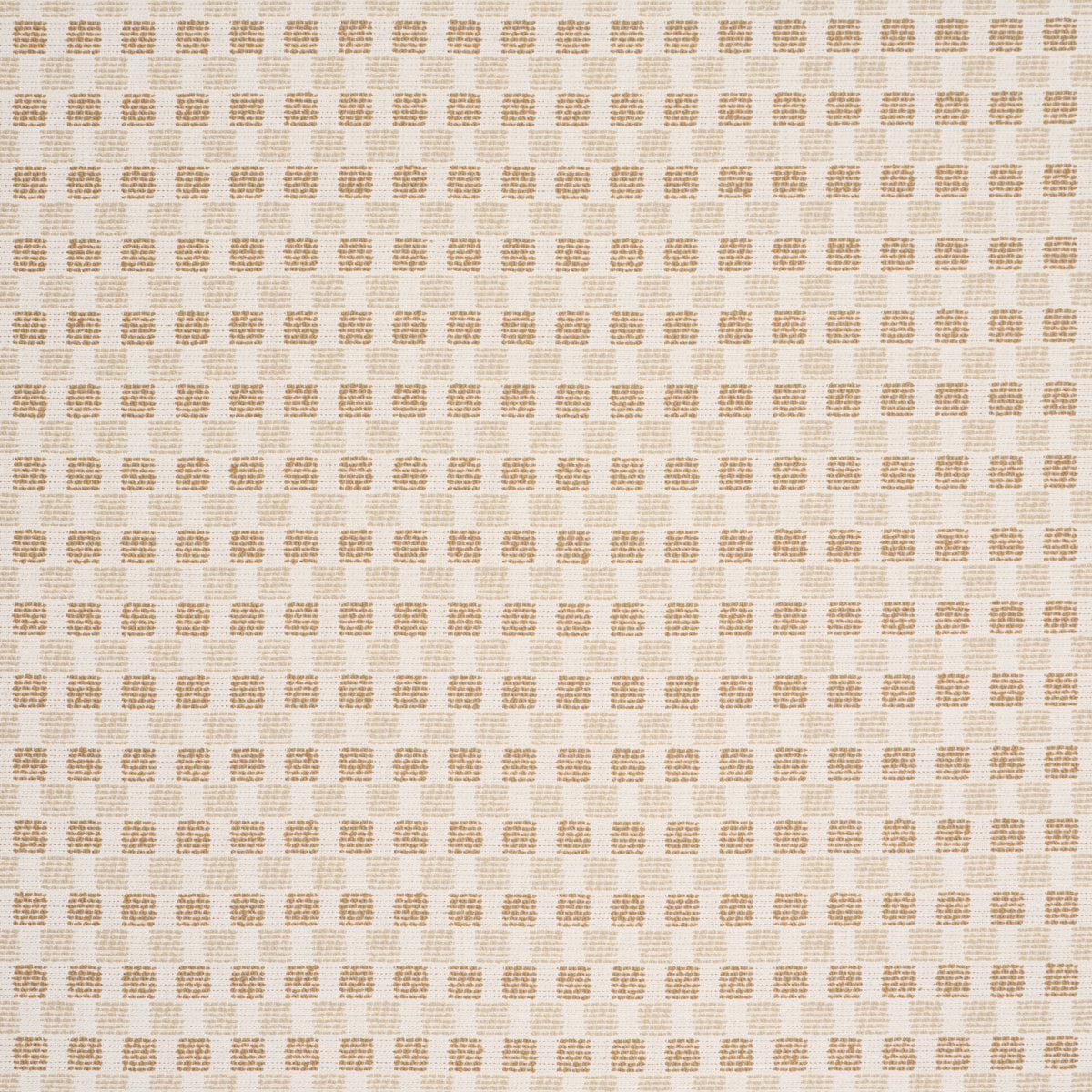 Elara Performance fabric in straw color - pattern number 87670 - by Schumacher in the Schumacher Utility: Wovens collection