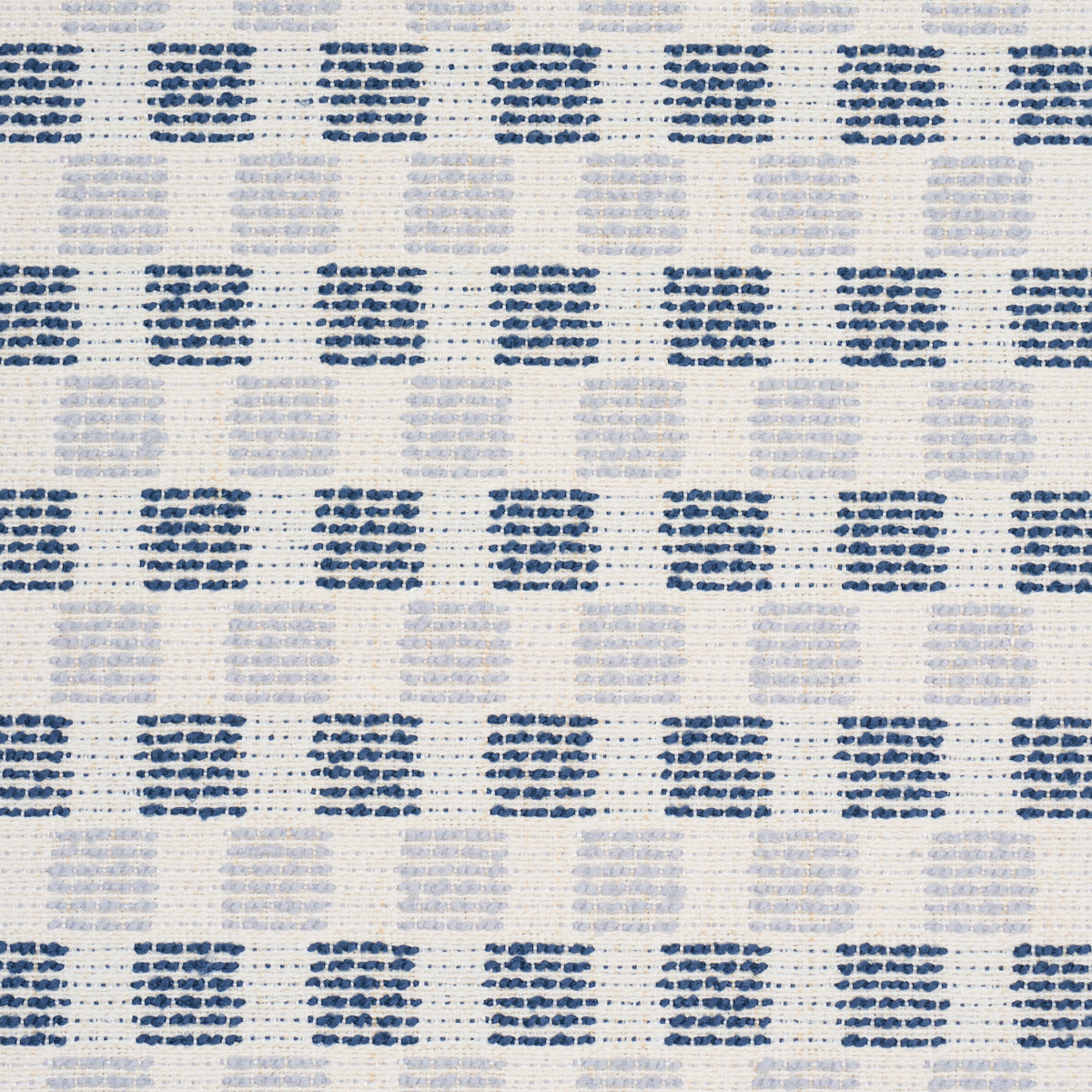 Elara Performance fabric in blues color - pattern number 87671 - by Schumacher in the Schumacher Utility: Wovens collection