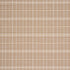 Merrick Performance Plaid fabric in beige color - pattern number 87690 - by Schumacher in the Schumacher Utility: Wovens collection
