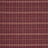 Merrick Performance Plaid fabric in garnet color - pattern number 87693 - by Schumacher in the Schumacher Utility: Wovens collection