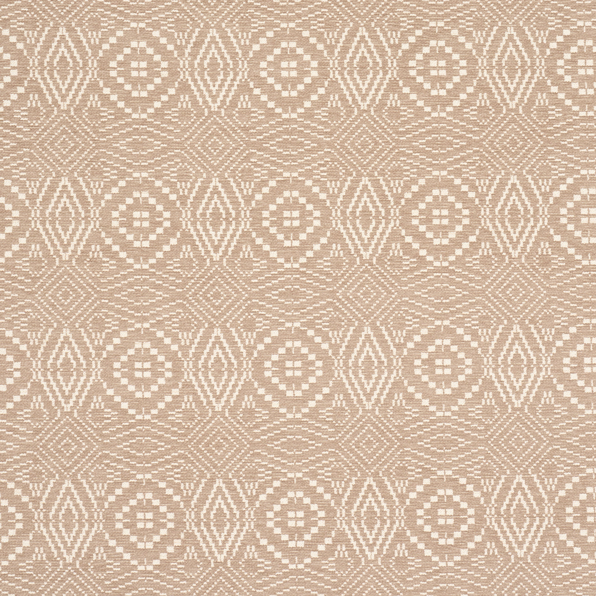 Verana Performance fabric in beige color - pattern number 87701 - by Schumacher in the Schumacher Utility: Wovens collection