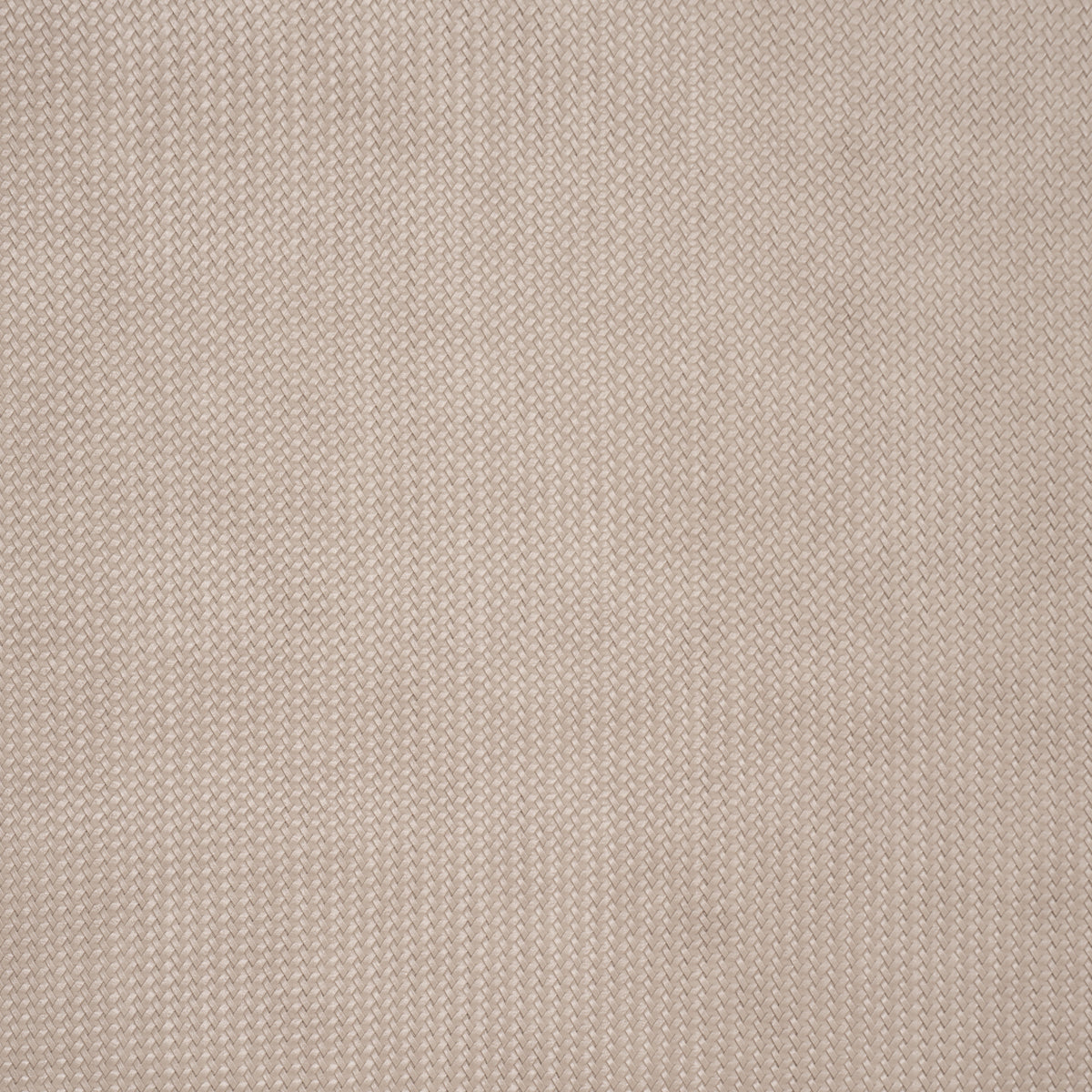 Vegan Leather Rattan Indoor/Outdoor fabric in Taupe color - pattern number 87801 - by Schumacher in the Essentials: Small Scale Upholstery Fabrics collection