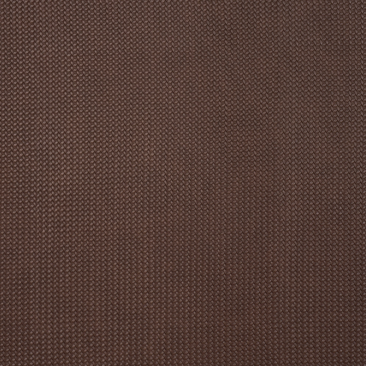 Vegan Leather Rattan Indoor/Outdoor fabric in Brown color - pattern number 87805 - by Schumacher in the Essentials: Small Scale Upholstery Fabrics collection
