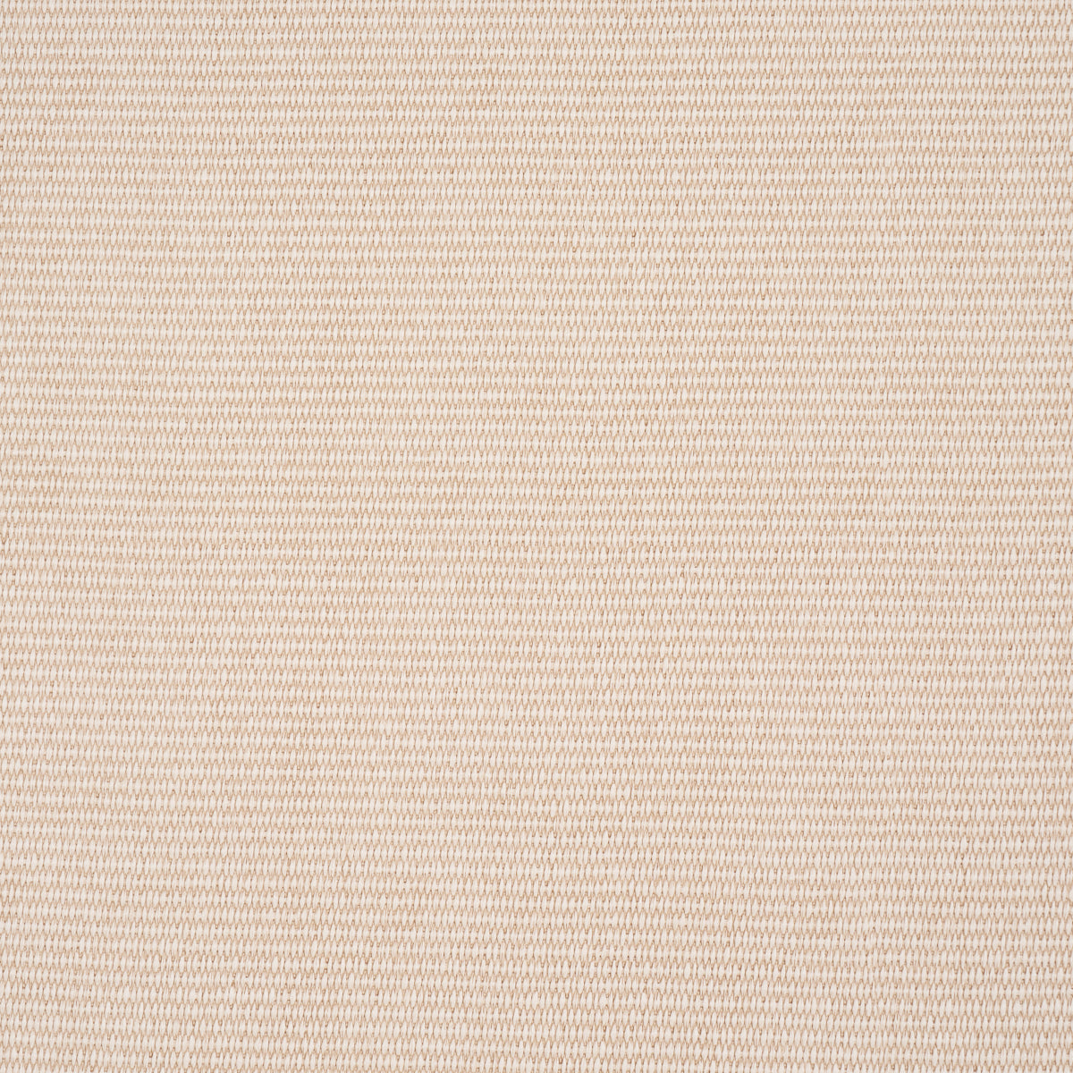 Vegan Leather Basketweave In/Out fabric in Neutral color - pattern number 87810 - by Schumacher in the Essentials: Small Scale Upholstery Fabrics collection