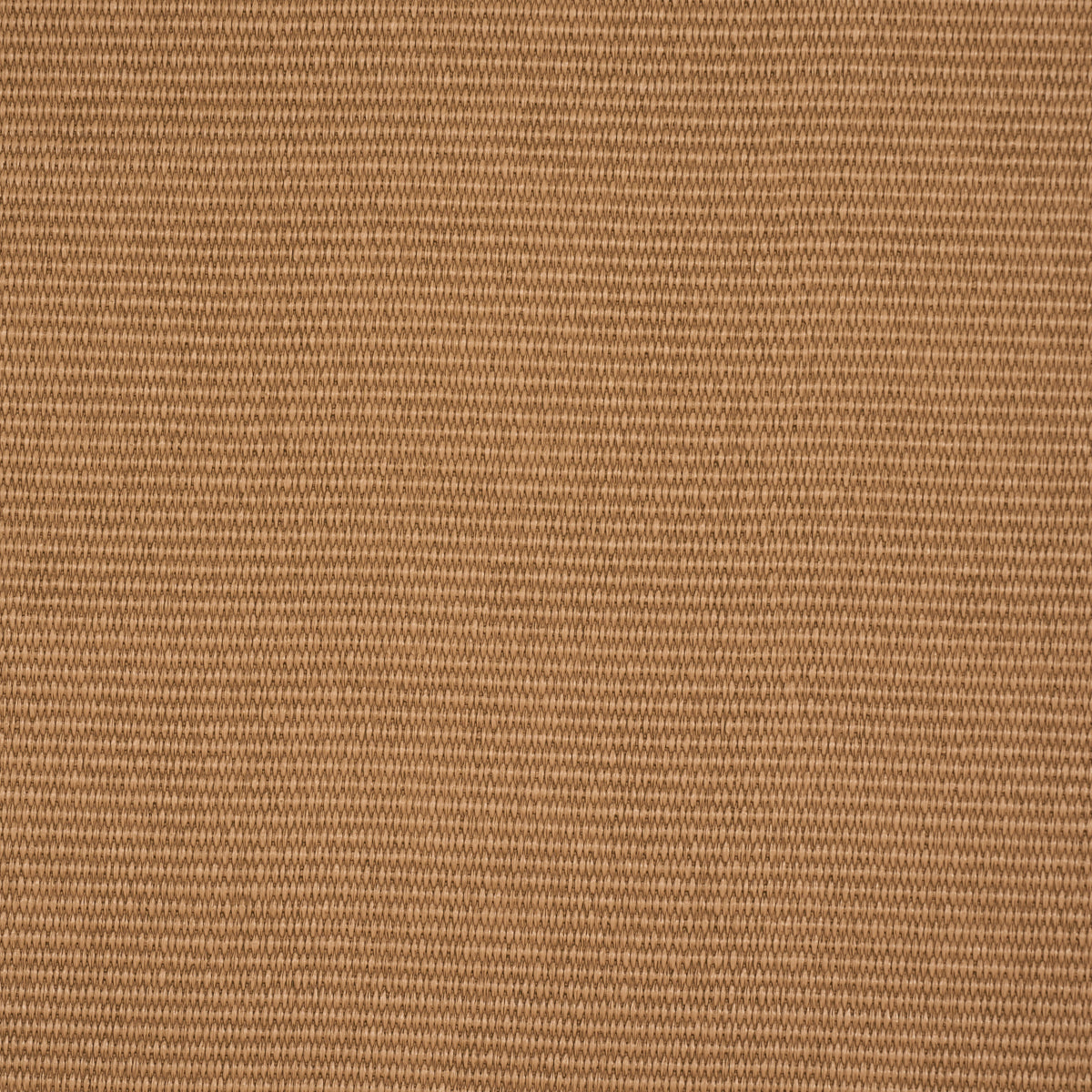 Vegan Leather Basketweave In/Out fabric in Camel color - pattern number 87811 - by Schumacher in the Essentials: Small Scale Upholstery Fabrics collection