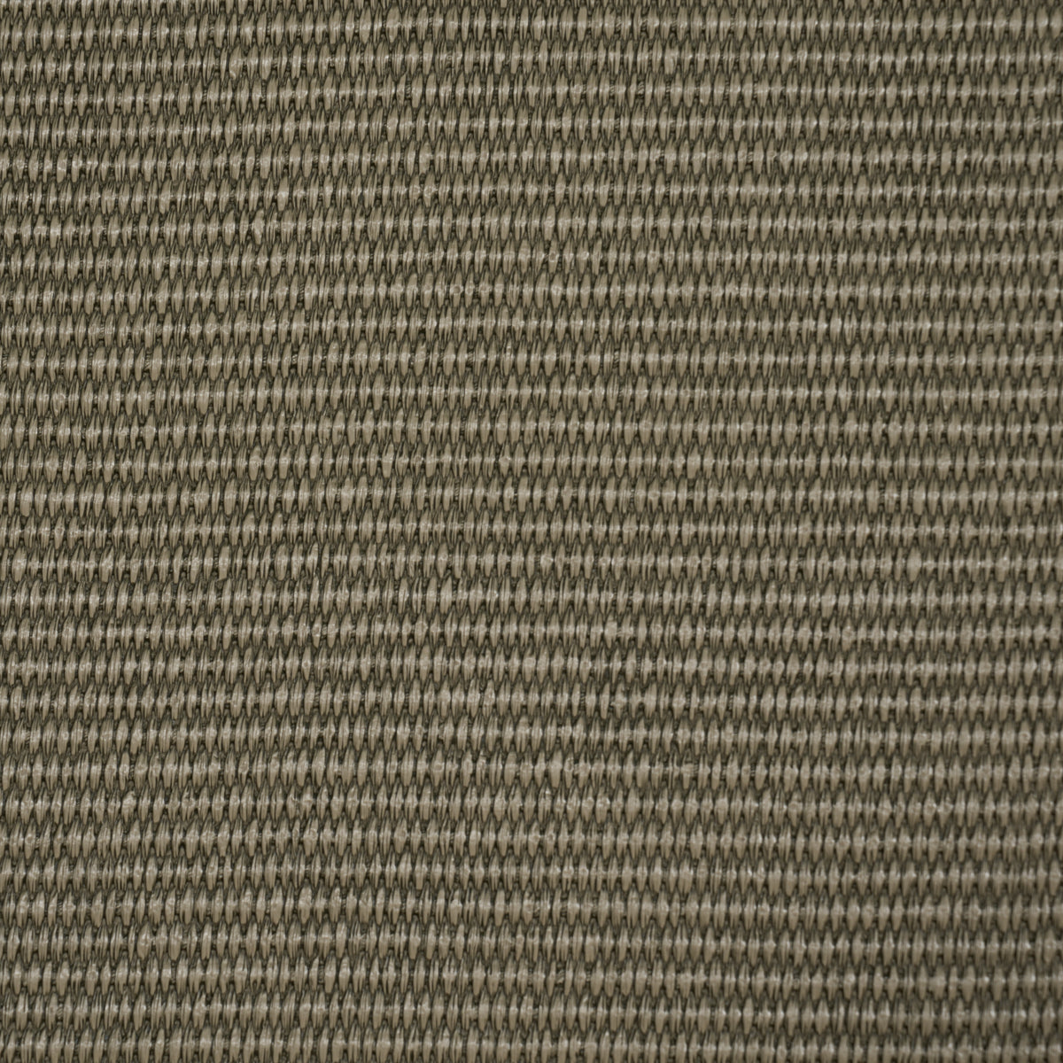 Vegan Leather Basketweave In/Out fabric in Lichen color - pattern number 87813 - by Schumacher in the Essentials: Small Scale Upholstery Fabrics collection