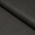 Vegan Leather Basketweave In/Out fabric in Charcoal color - pattern number 87814 - by Schumacher in the Essentials: Small Scale Upholstery Fabrics collection