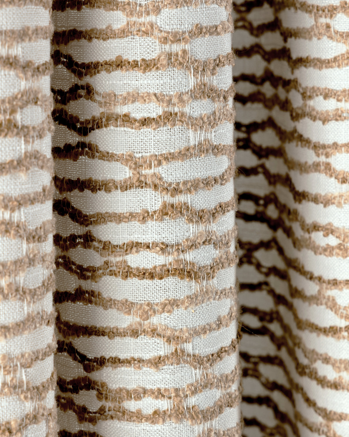 90094 fabric in 6 color - pattern number 90094.6.0 - by Kravet Contract in the Natrural Looks II collection
