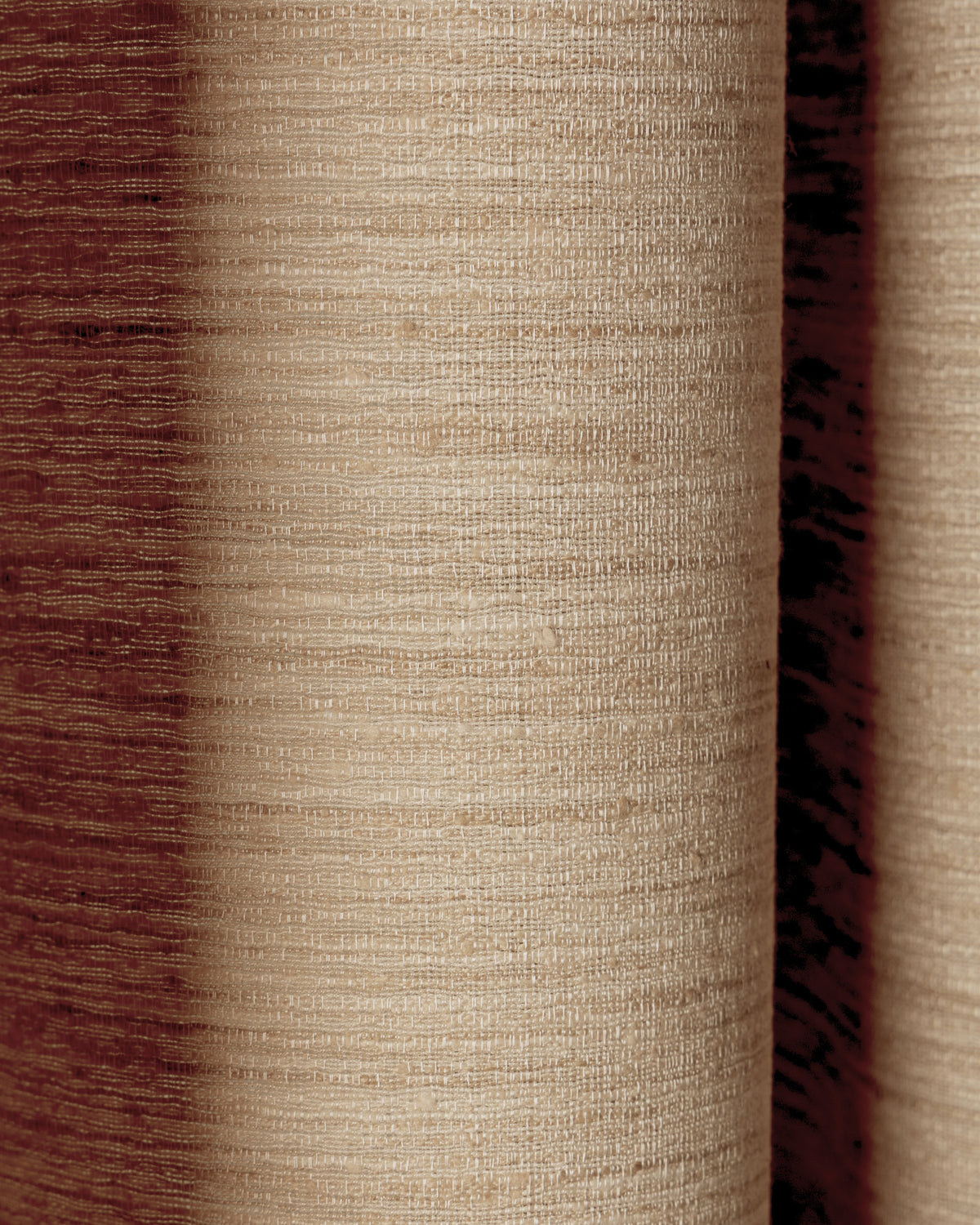 90096 fabric in 16 color - pattern number 90096.16.0 - by Kravet Contract in the Natrural Looks II collection