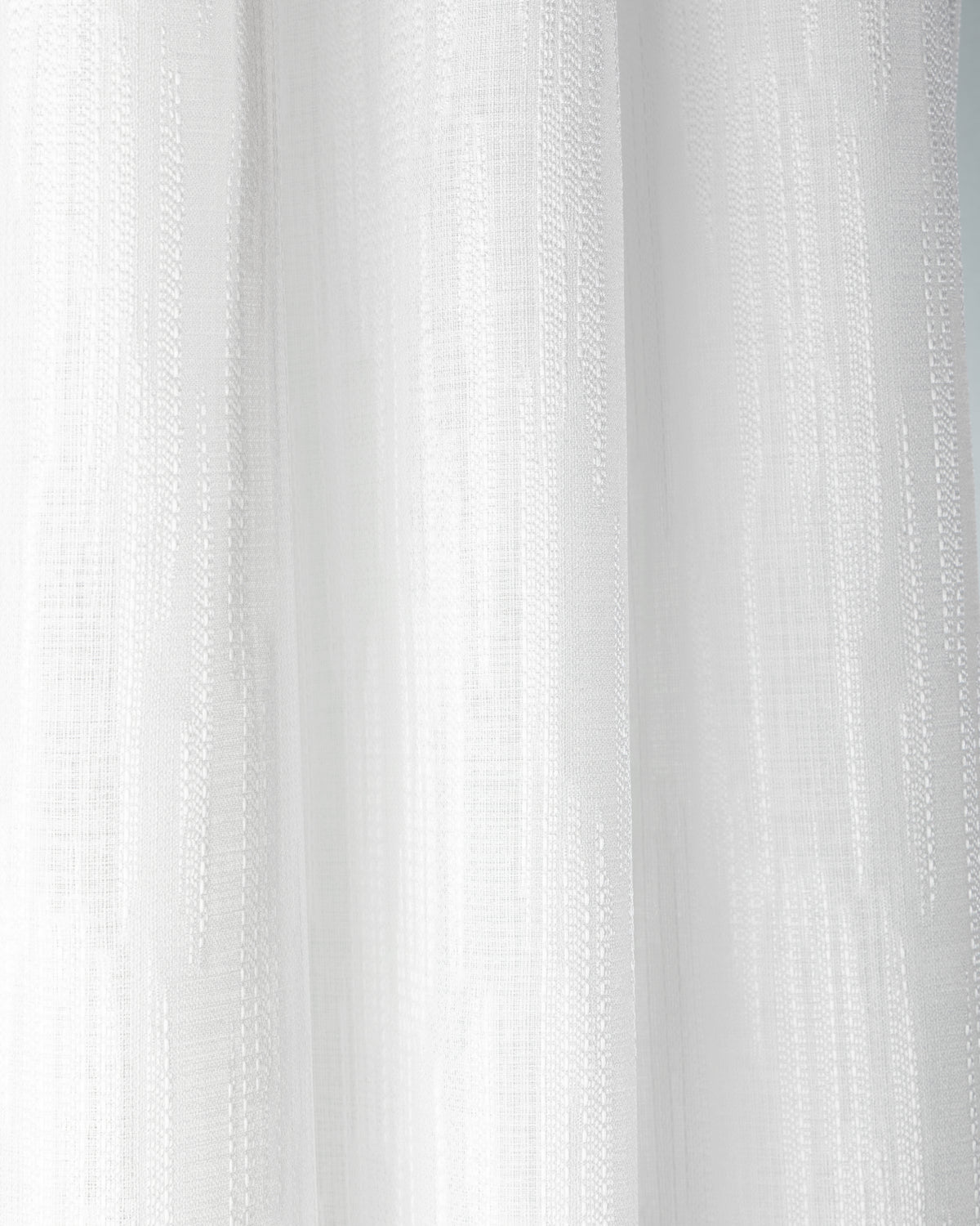 90100 fabric in 101 color - pattern number 90100.101.0 - by Kravet Basics in the Sheer Outlook II collection