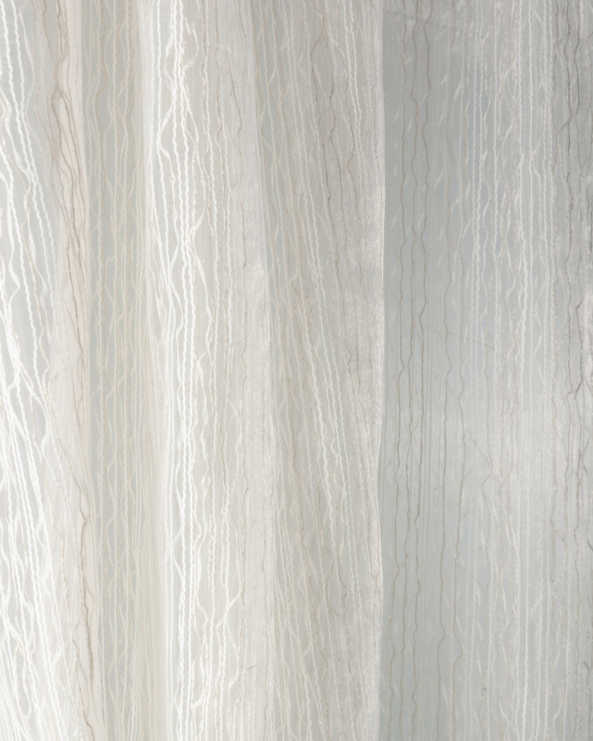 90103 fabric in 1 color - pattern number 90103.1.0 - by Kravet Basics in the Sheer Outlook II collection