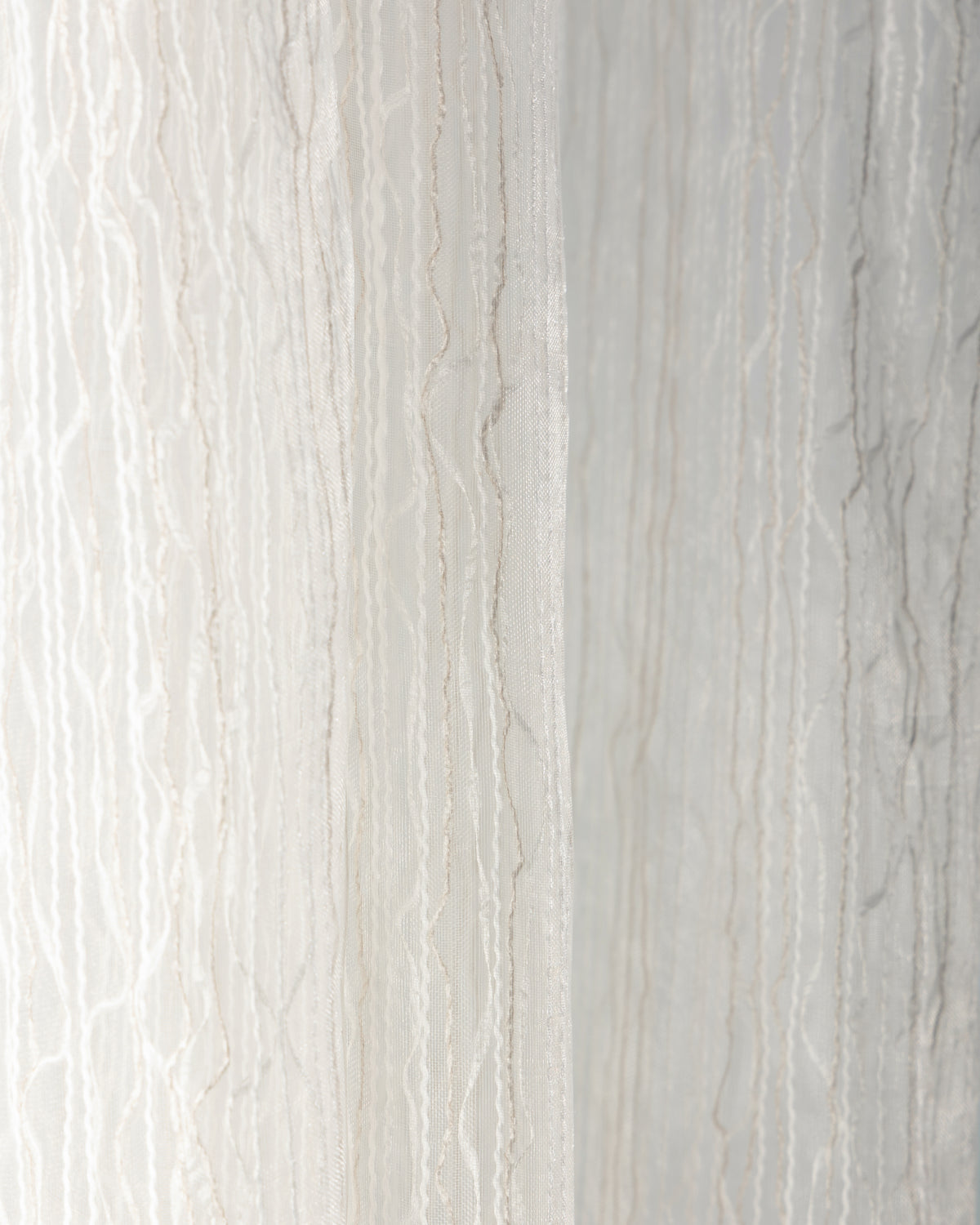 90103 fabric in 1 color - pattern number 90103.1.0 - by Kravet Basics in the Sheer Outlook II collection
