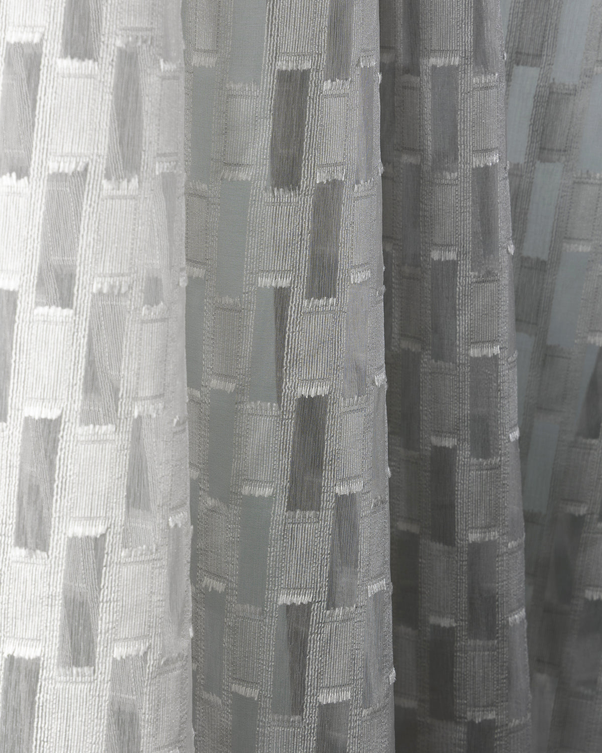 90106 fabric in 11 color - pattern number 90106.11.0 - by Kravet Basics in the Sheer Outlook II collection