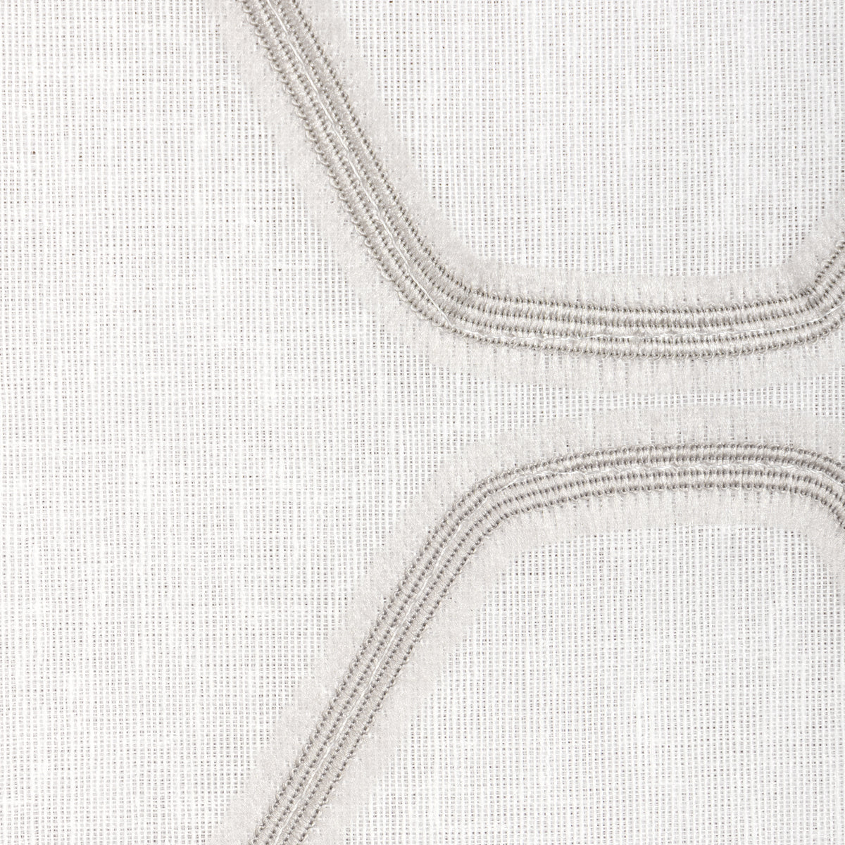 90107 fabric in 11 color - pattern number 90107.11.0 - by Kravet Basics in the Sheer Outlook II collection