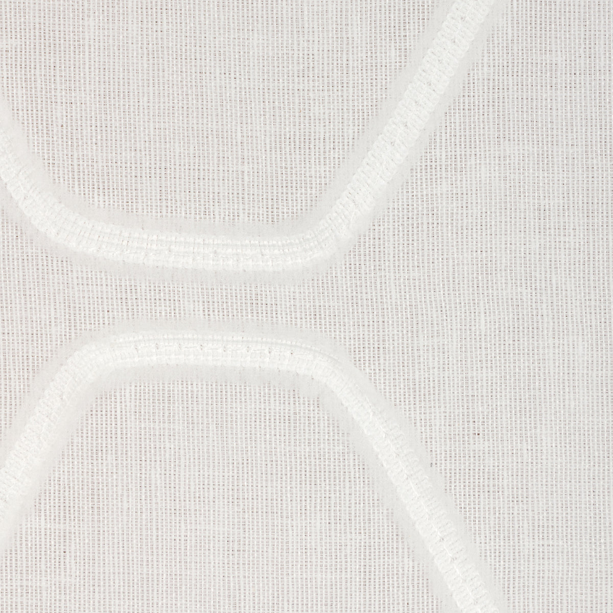 90107 fabric in 1 color - pattern number 90107.1.0 - by Kravet Basics in the Sheer Outlook II collection
