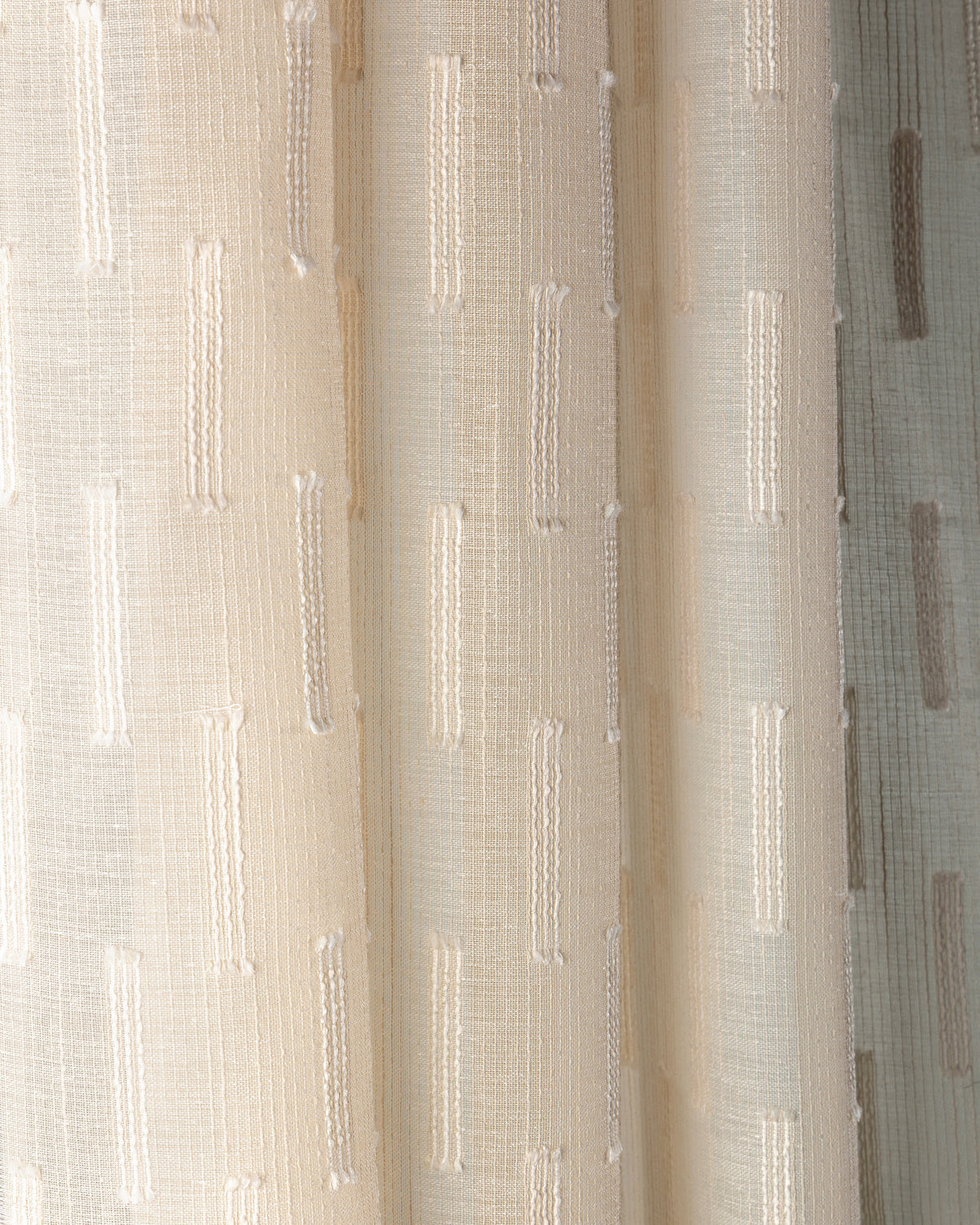 90108 fabric in 1601 color - pattern number 90108.1601.0 - by Kravet Basics in the Sheer Outlook II collection