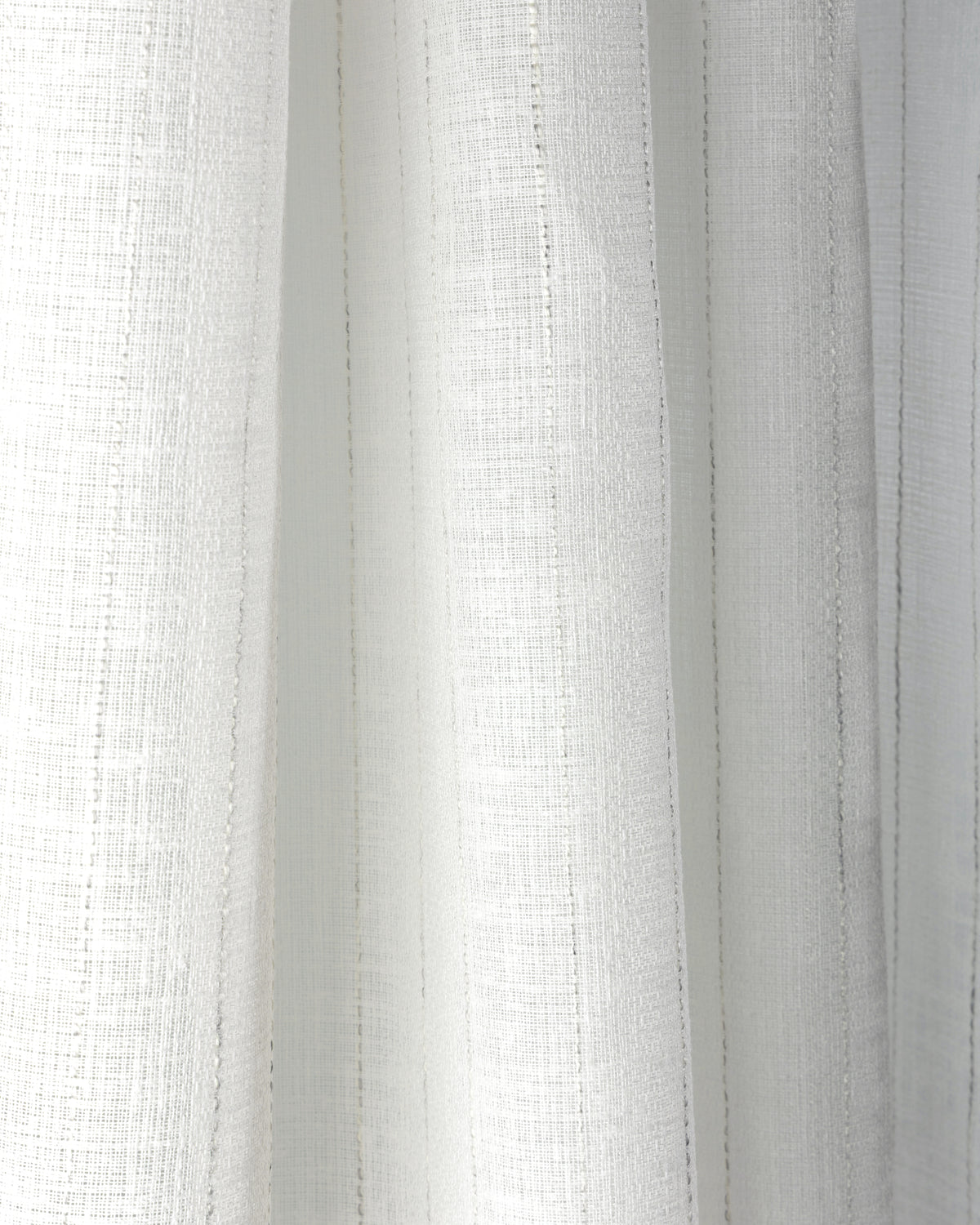 90109 fabric in 1101 color - pattern number 90109.1101.0 - by Kravet Basics in the Sheer Outlook II collection