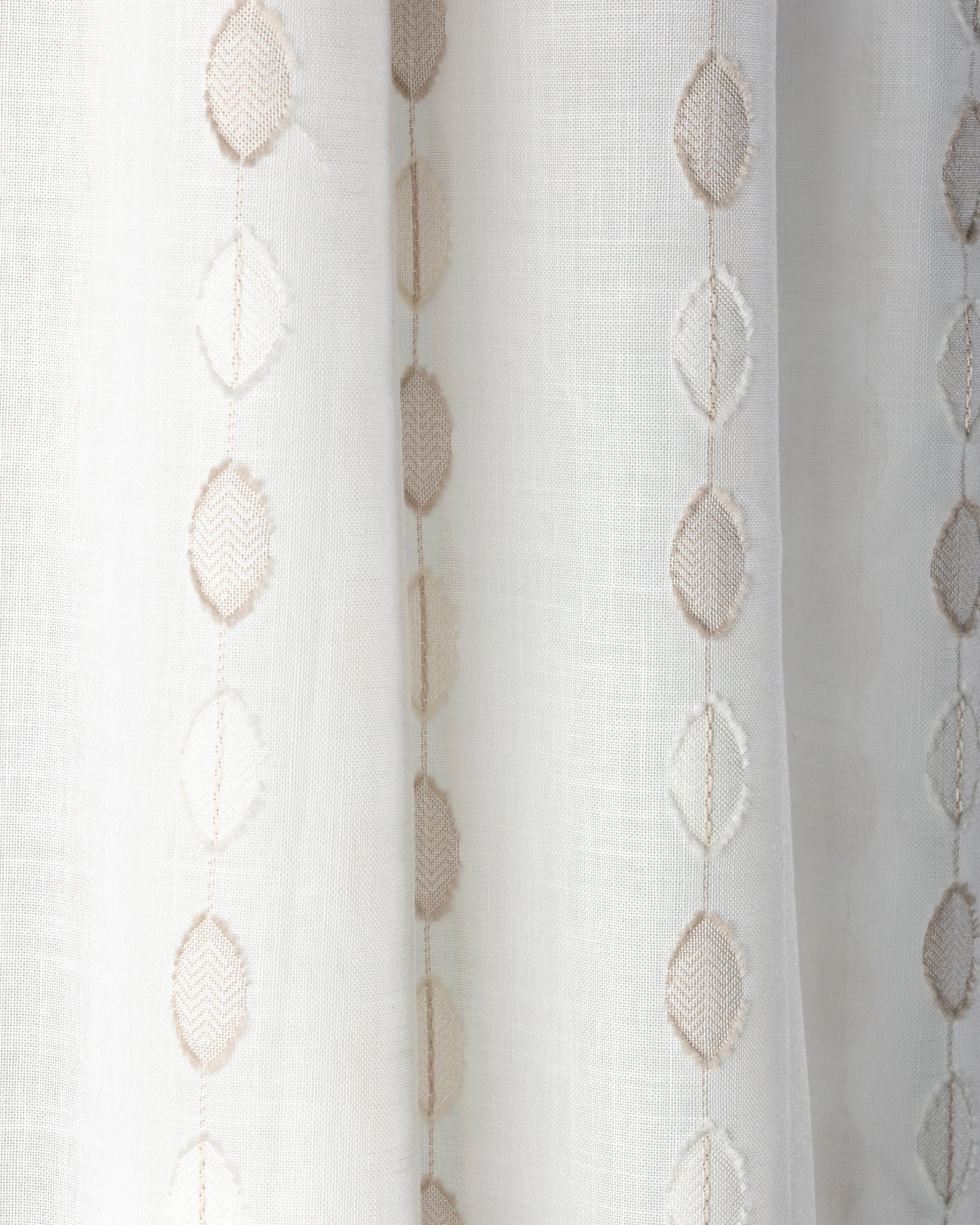 90110 fabric in 161 color - pattern number 90110.161.0 - by Kravet Basics in the Sheer Outlook II collection