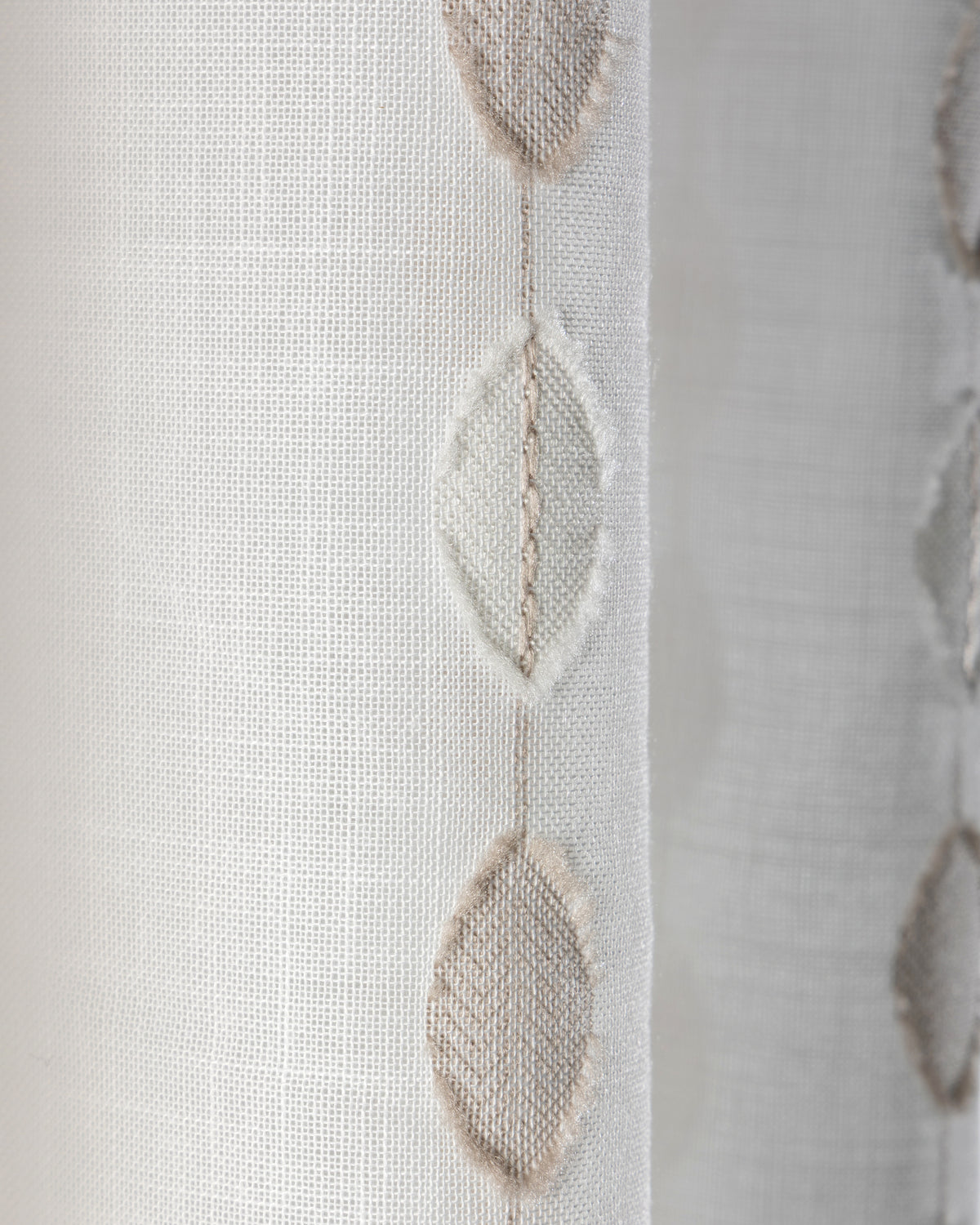 90110 fabric in 161 color - pattern number 90110.161.0 - by Kravet Basics in the Sheer Outlook II collection
