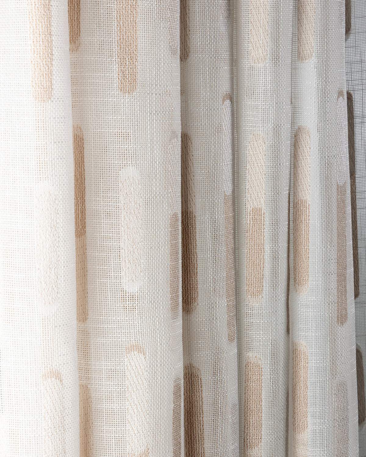 90112 fabric in 161 color - pattern number 90112.161.0 - by Kravet Basics in the Sheer Outlook II collection