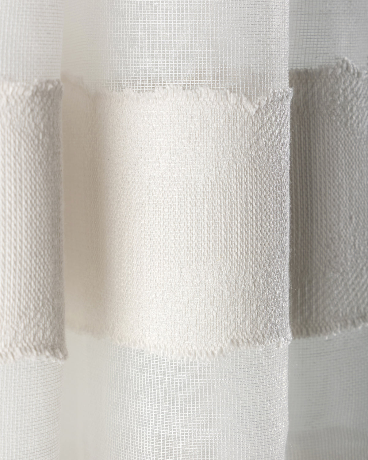 90114 fabric in 101 color - pattern number 90114.101.0 - by Kravet Basics in the Sheer Outlook II collection
