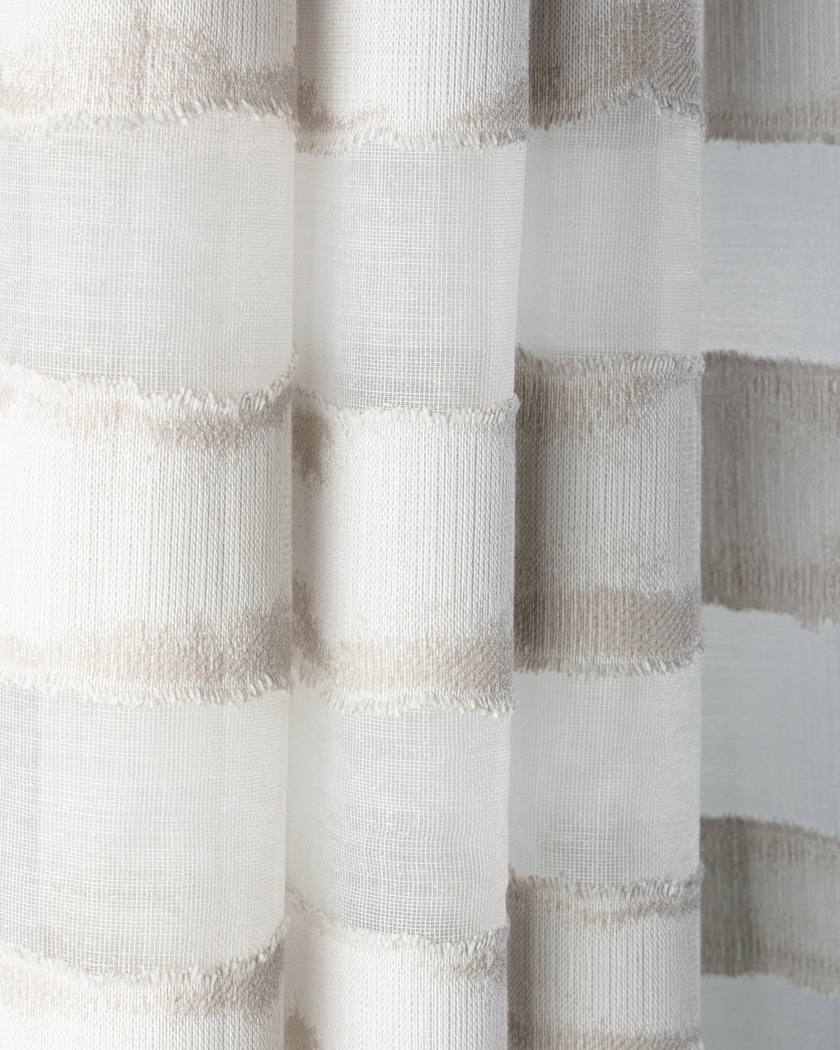 90114 fabric in 11 color - pattern number 90114.11.0 - by Kravet Basics in the Sheer Outlook II collection