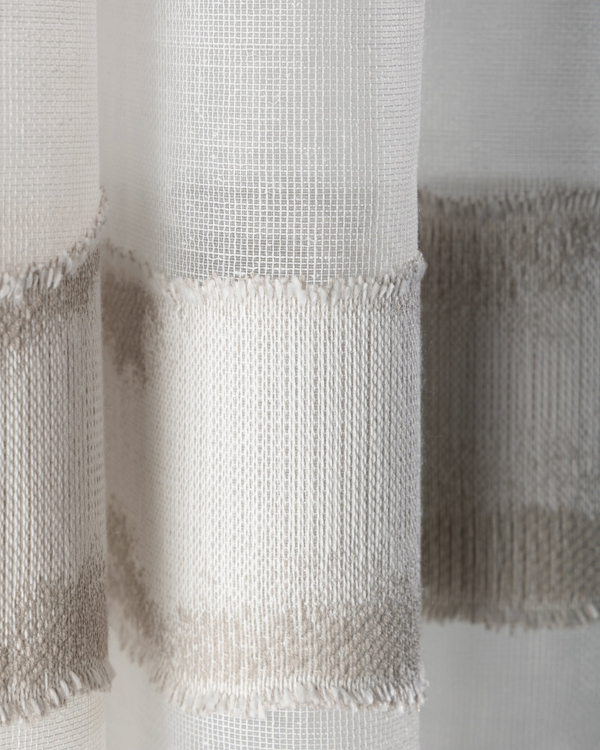 90114 fabric in 11 color - pattern number 90114.11.0 - by Kravet Basics in the Sheer Outlook II collection