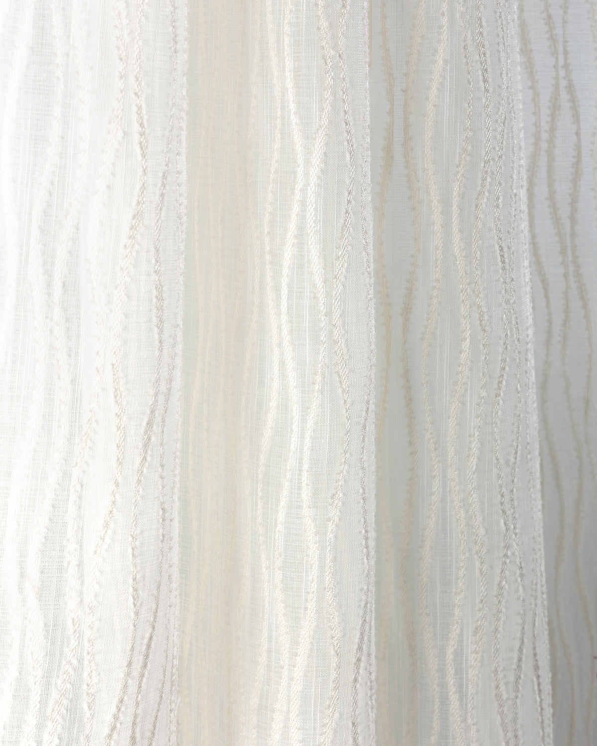 90117 fabric in 1 color - pattern number 90117.1.0 - by Kravet Basics in the Sheer Outlook II collection
