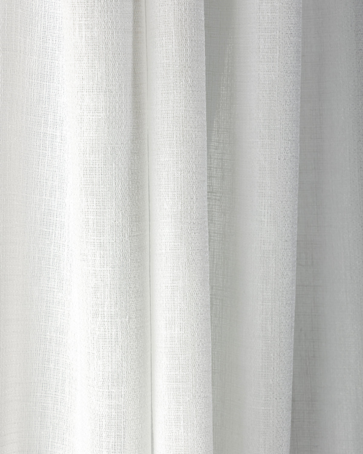 90125 fabric in 101 color - pattern number 90125.101.0 - by Kravet Basics in the Sheer Outlook II collection
