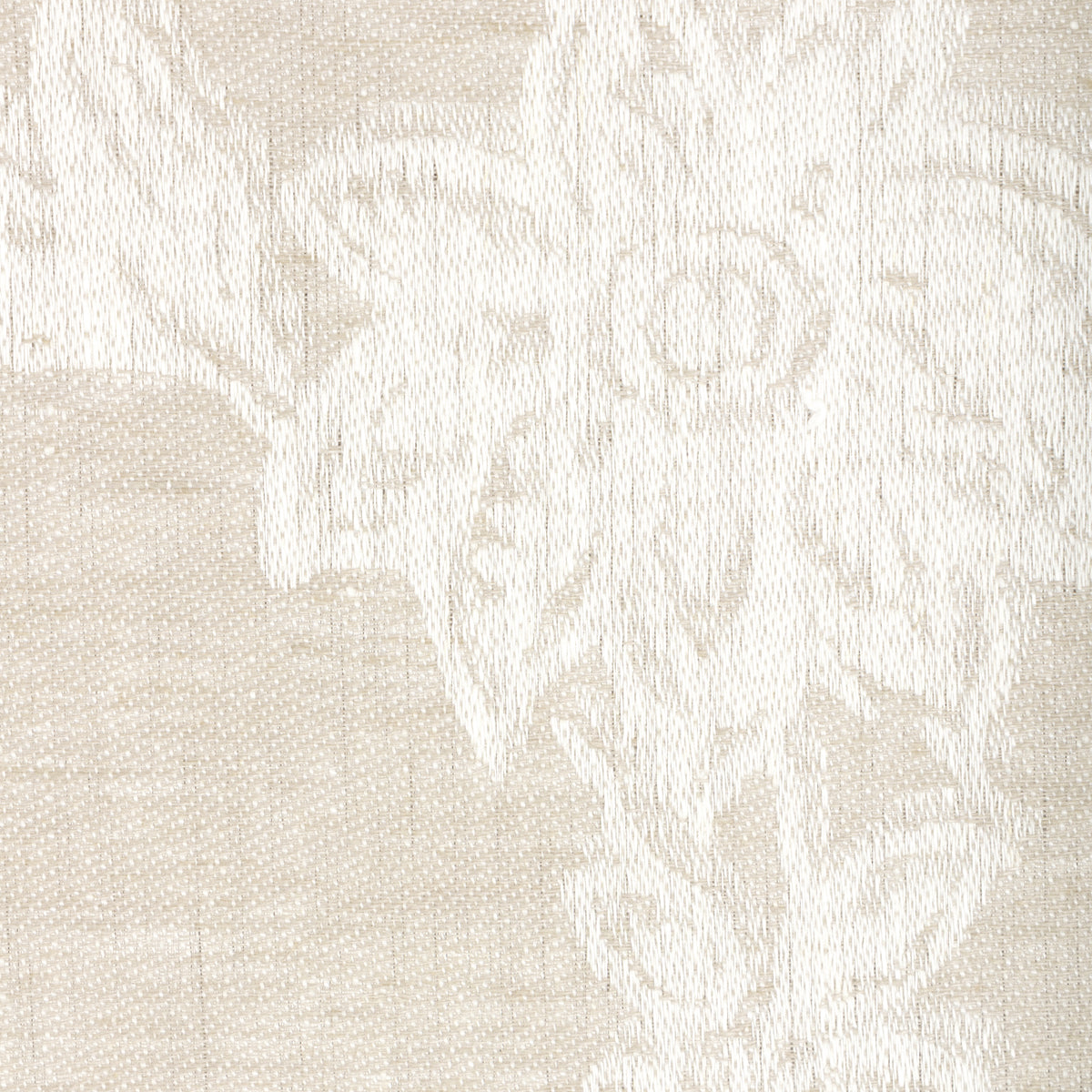 Maria Floral fabric in Sandpiper color - pattern number 90130.16.0 - by Kravet Couture in the David Phoenix Treasure Coast collection