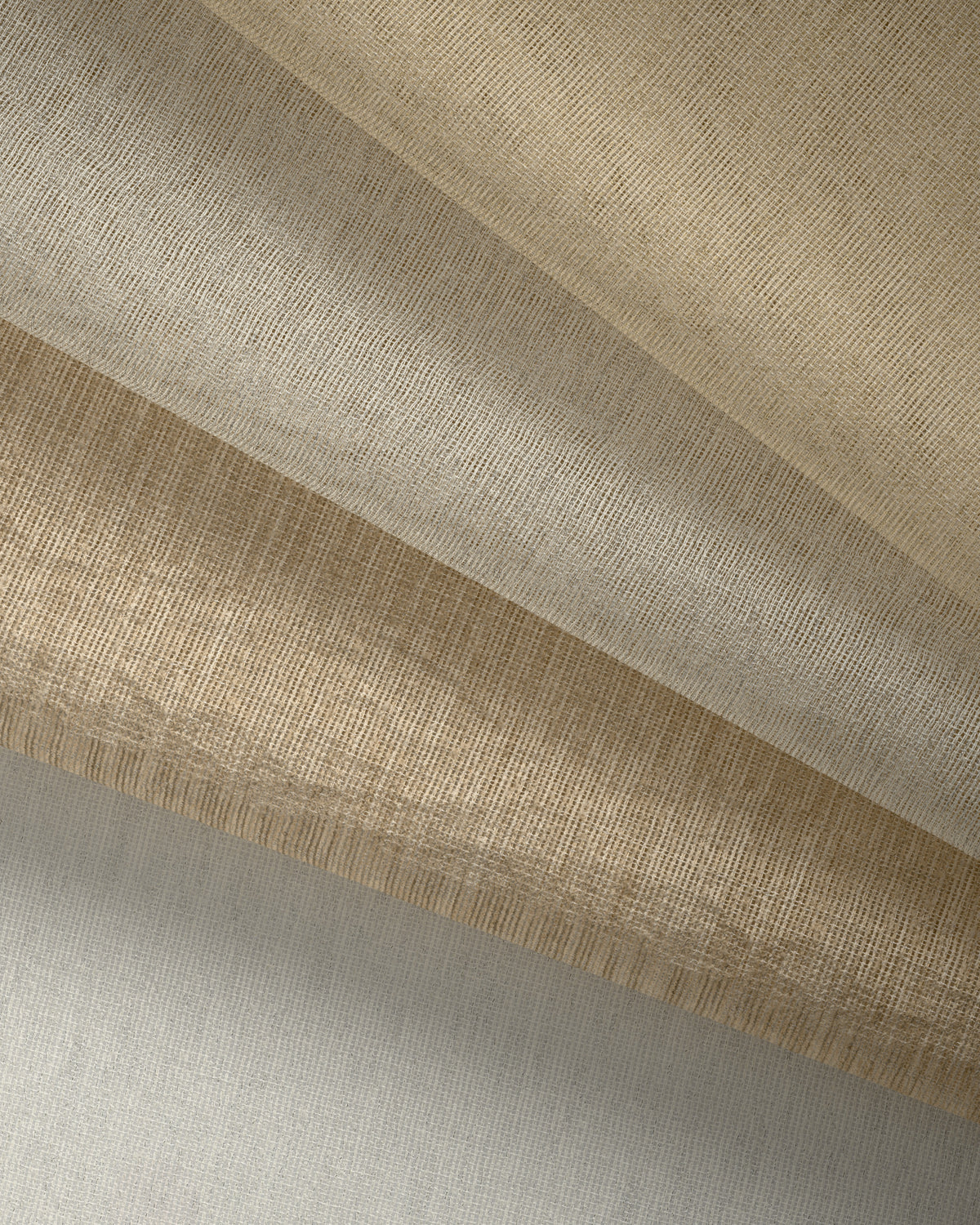 90131 fabric in 11 color - pattern number 90131.11.0 - by Kravet Design in the Radiant Wide Width Metallics collection