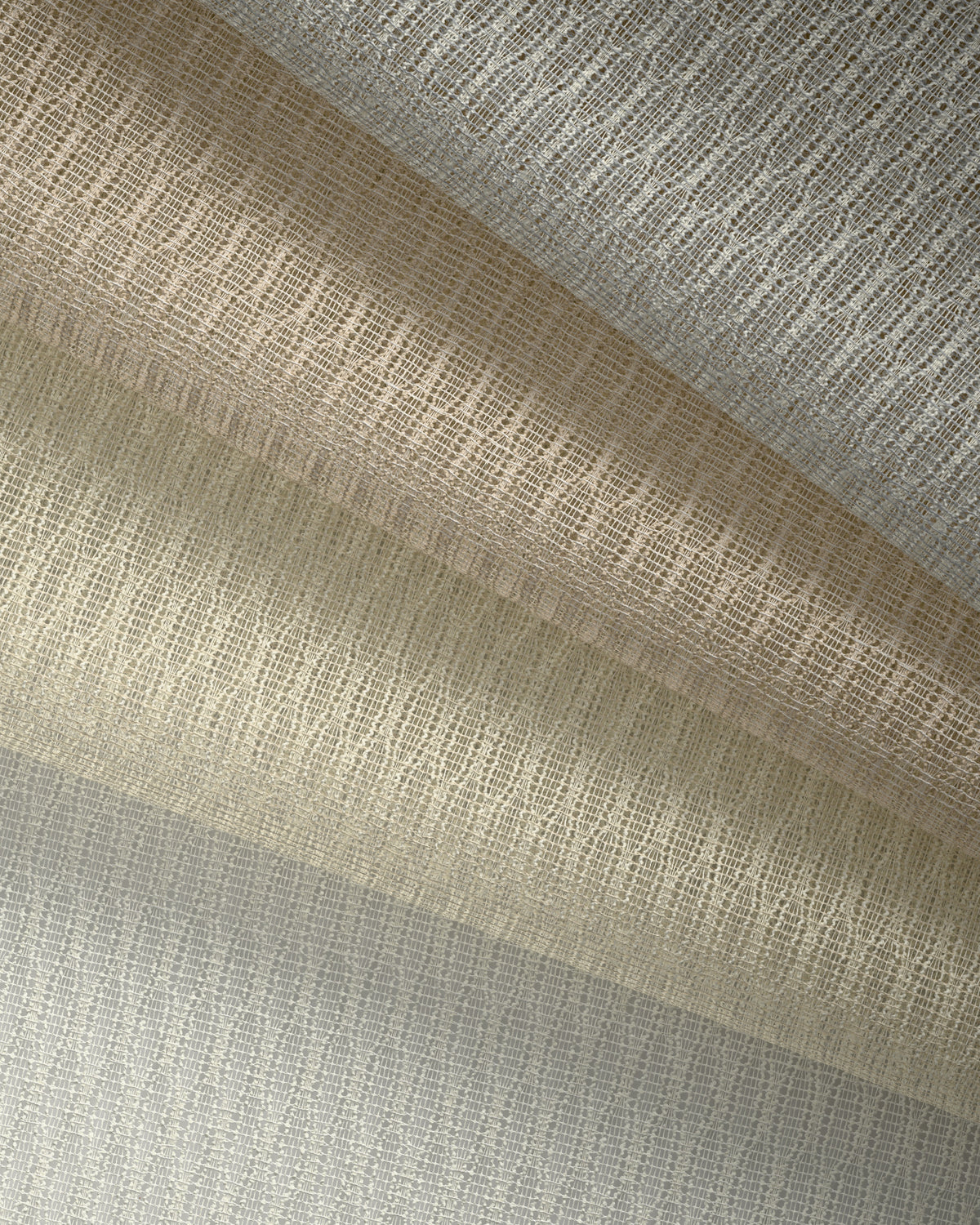 90156 fabric in 16 color - pattern number 90156.16.0 - by Kravet Design in the Radiant Wide Width Metallics collection