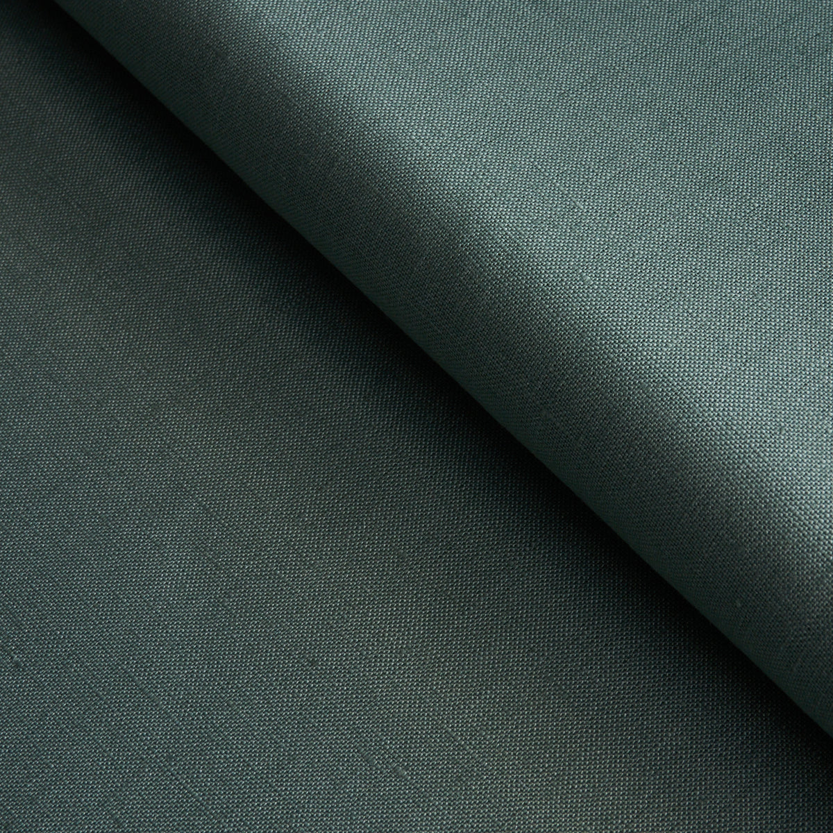 Middleton Linen fabric in venetian color - pattern number 93224 - by Schumacher in the Perfect Basics: Linen collection