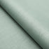 Middleton Linen fabric in green color - pattern number 93226 - by Schumacher in the Perfect Basics: Linen collection