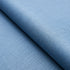 Middleton Linen fabric in chambray color - pattern number 93228 - by Schumacher in the Perfect Basics: Linen collection