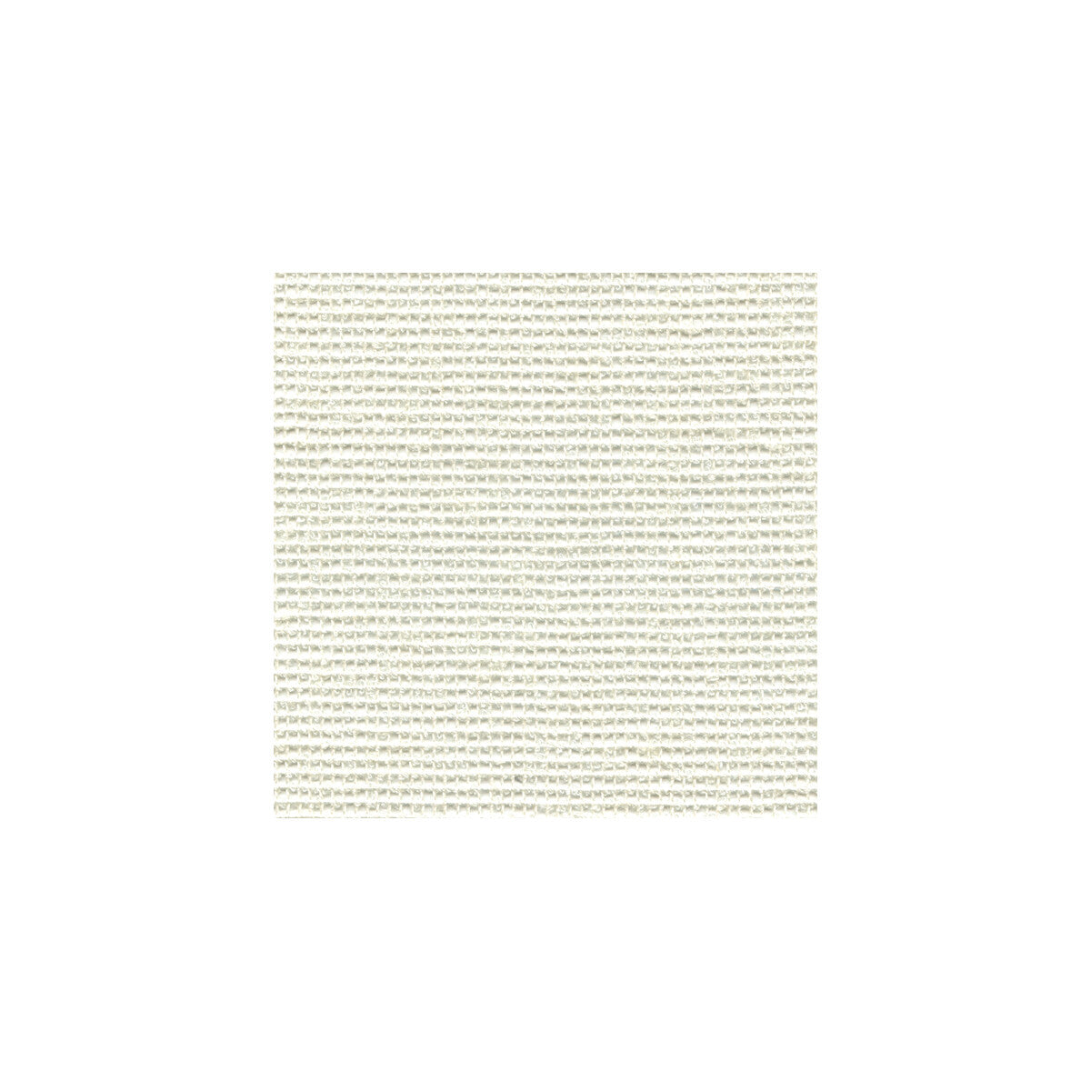Natural Net fabric in blanc color - pattern 9455.1.0 - by Kravet Couture