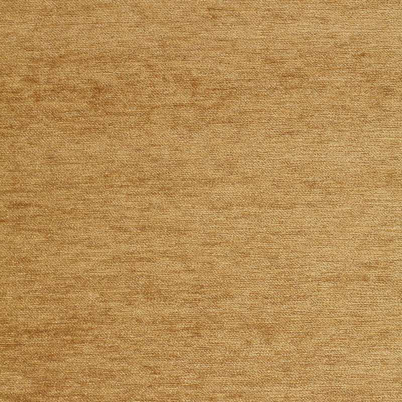 Royce Chenille fabric in topaz color - pattern number 94714 - by Schumacher in the Perfect Basics: Chenille collection