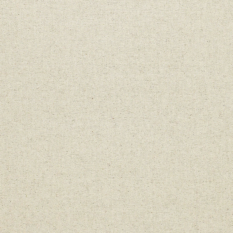 Hampton Plain fabric in linen color - pattern number 94950 - by Schumacher in the Au Naturel collection