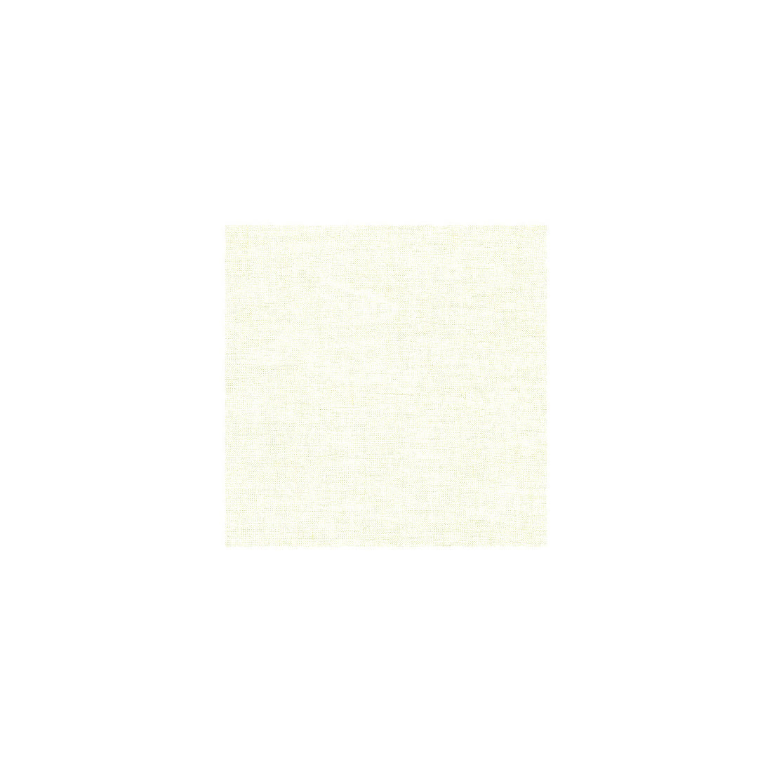 Breezy Linen fabric in sugar color - pattern 9726.1.0 - by Kravet Basics