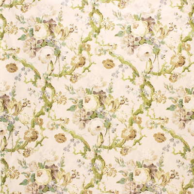 Lj Lj fabric - pattern 990115.116.0 - by Lee Jofa