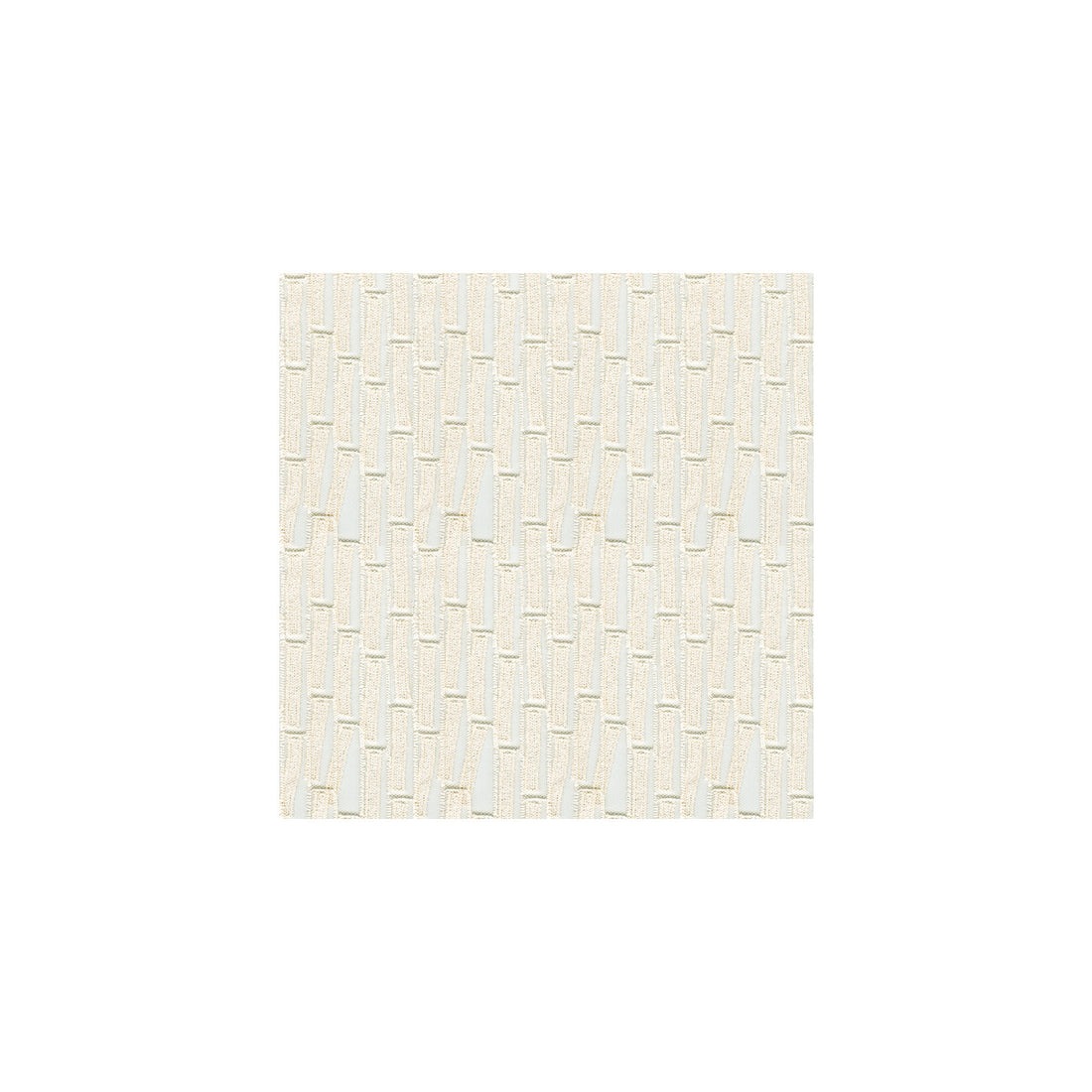 Hanging On fabric in champagne color - pattern 9993.16.0 - by Kravet Couture