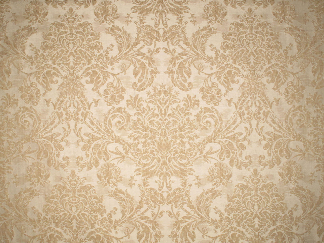 Fabiana fabric in biscotti color - pattern number A0 00039717 - by Scalamandre in the Old World Weavers collection