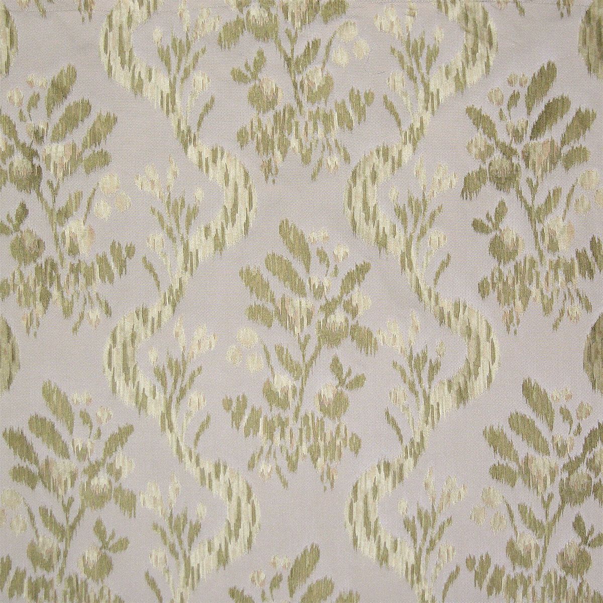 Visby fabric in chartreuse color - pattern number AB 02436549 - by Scalamandre in the Old World Weavers collection