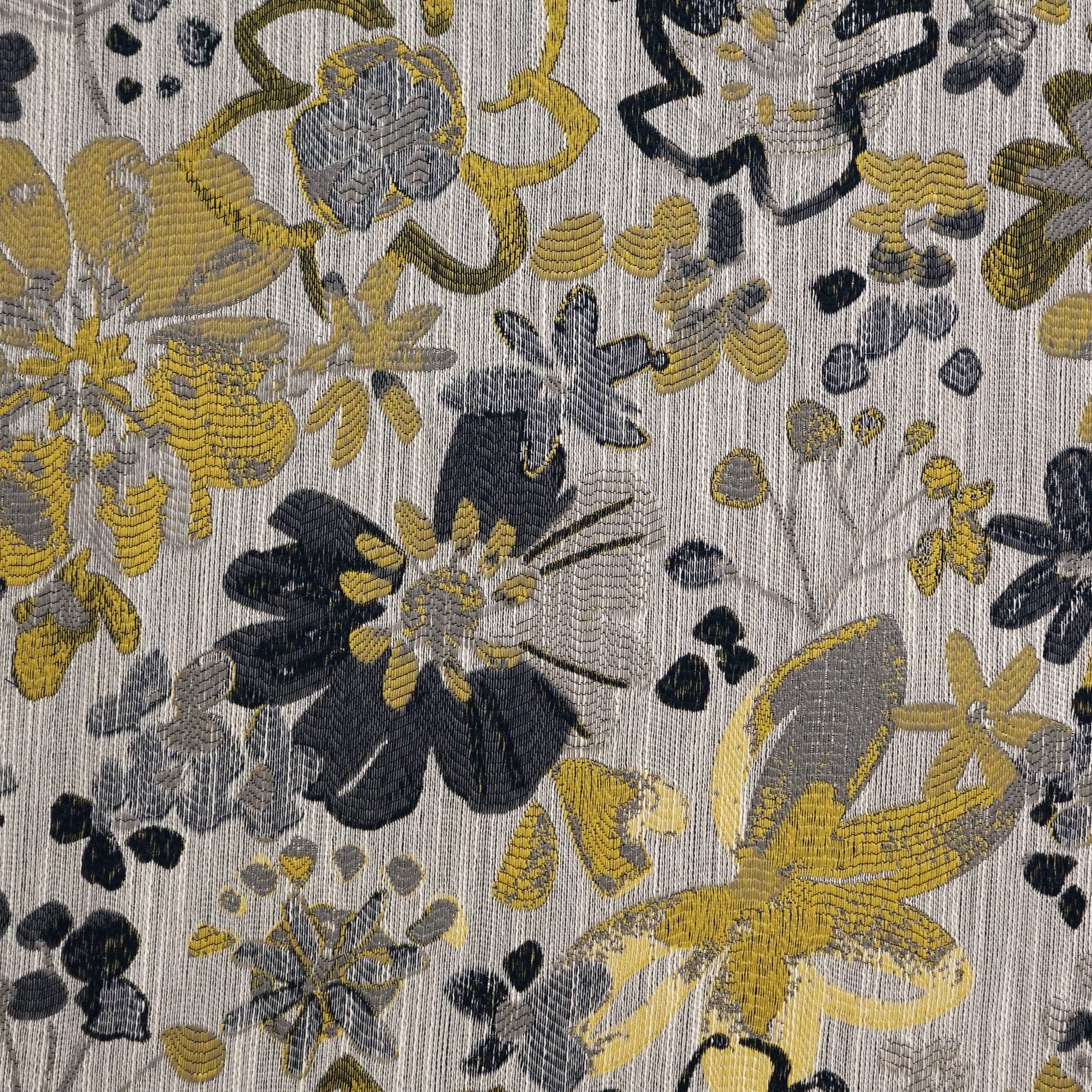 Ace fabric in 16 color - pattern number Ace16J6831 - by JF Fabrics in the Color Concepts Crypton Home Indigo collection