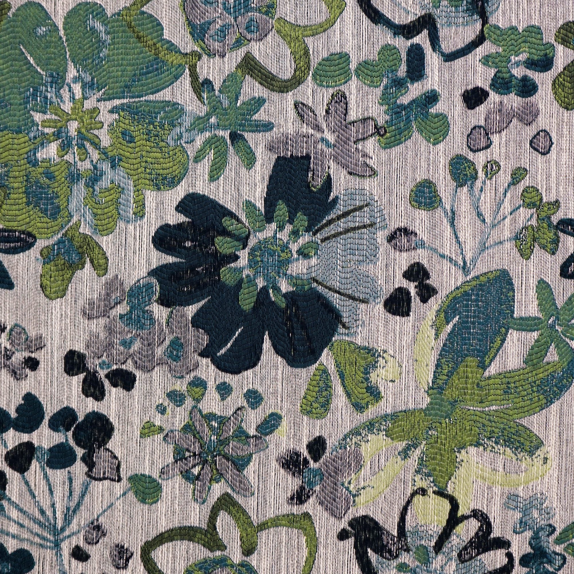Ace fabric in 67 color - pattern number Ace67J6831 - by JF Fabrics in the Color Concepts Crypton Home Indigo collection